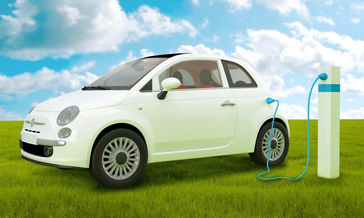 Cars with low carbon emissions are good for the environment and the wallet