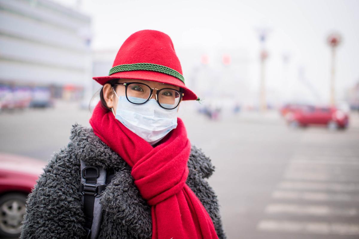 Global effort to monitor air quality is in the works