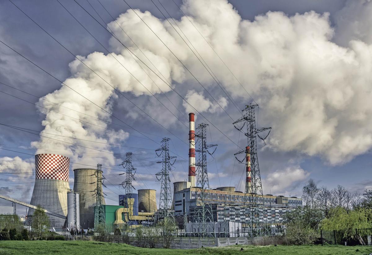 Scientists: Fossil fuel combustion endangers children's health