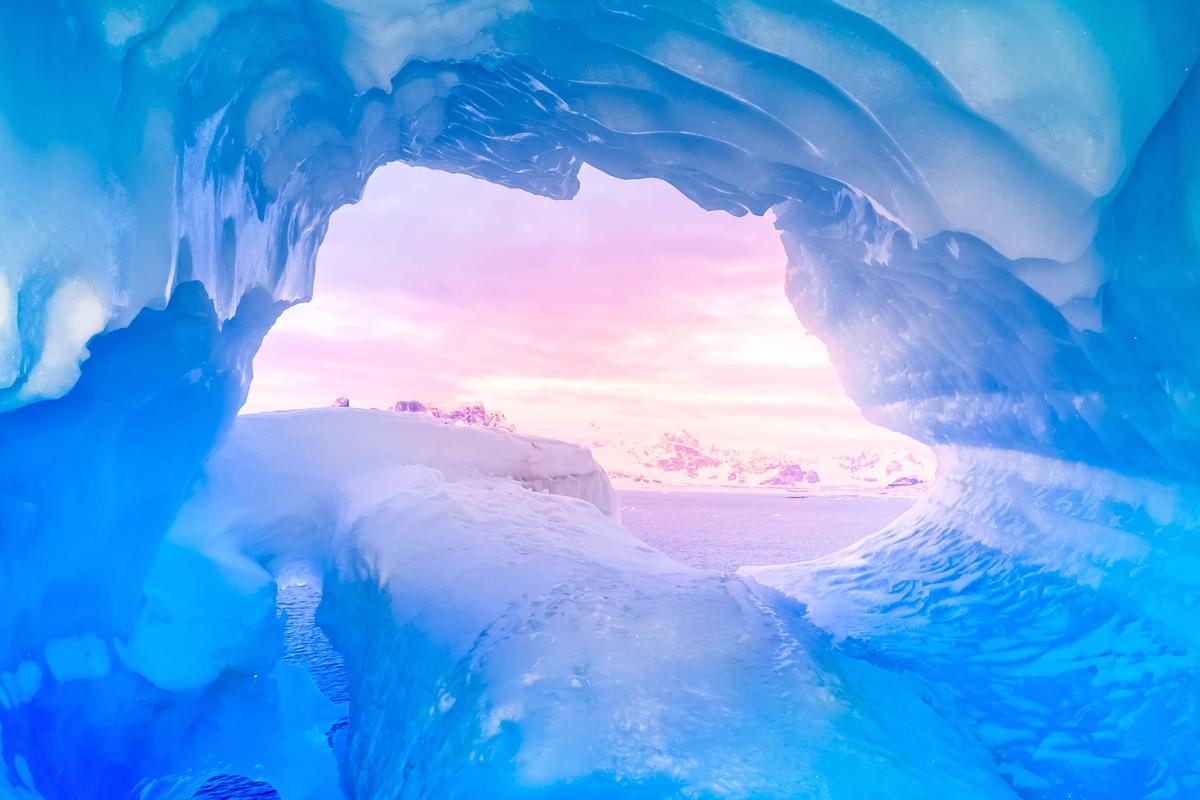 The PolarGap field campaign
