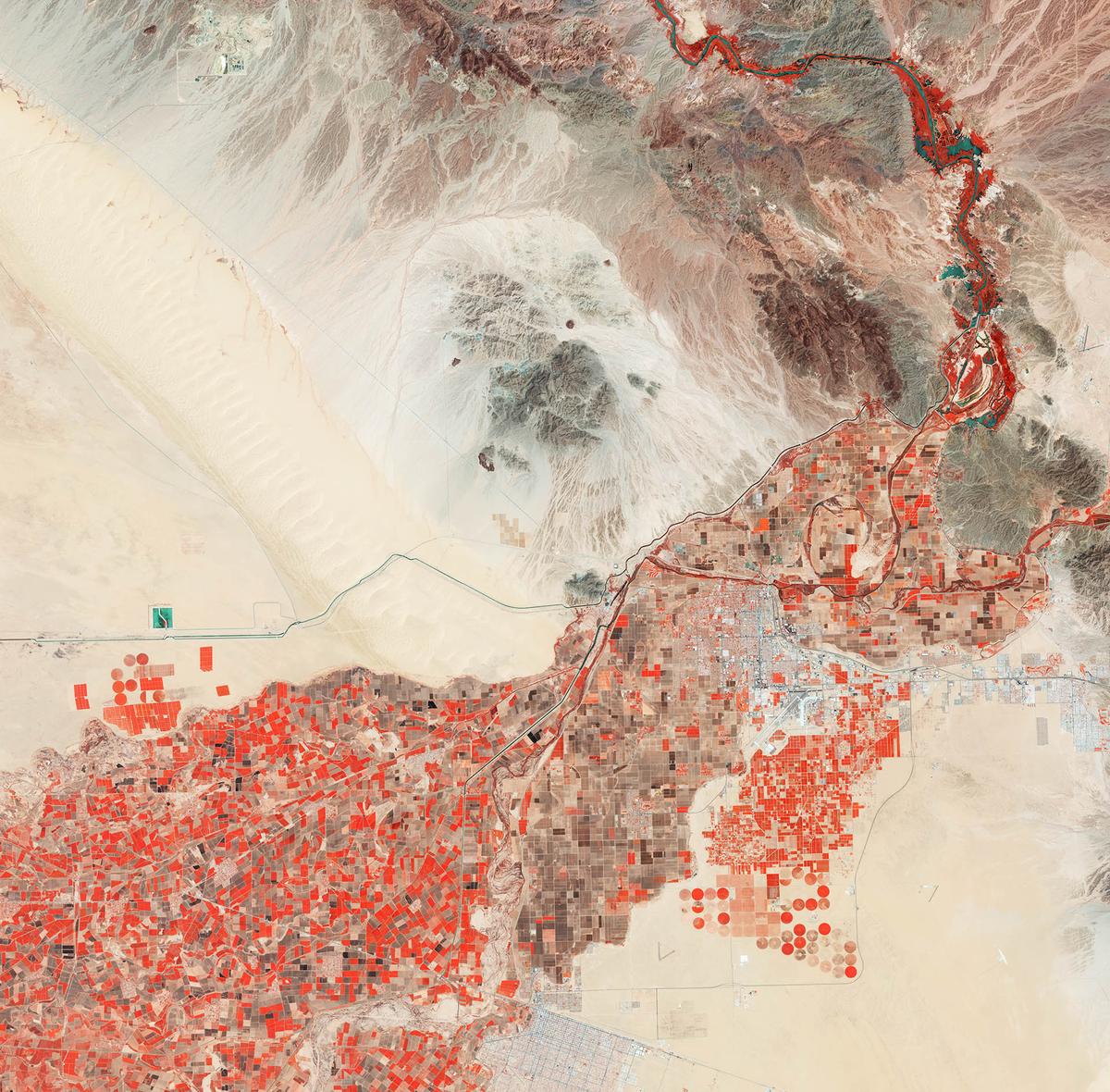 Yuma, Arizona