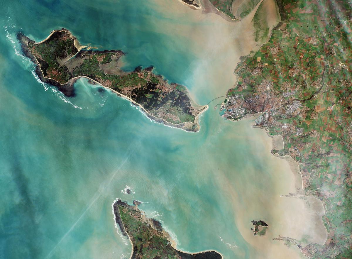 La Rochelle, France
