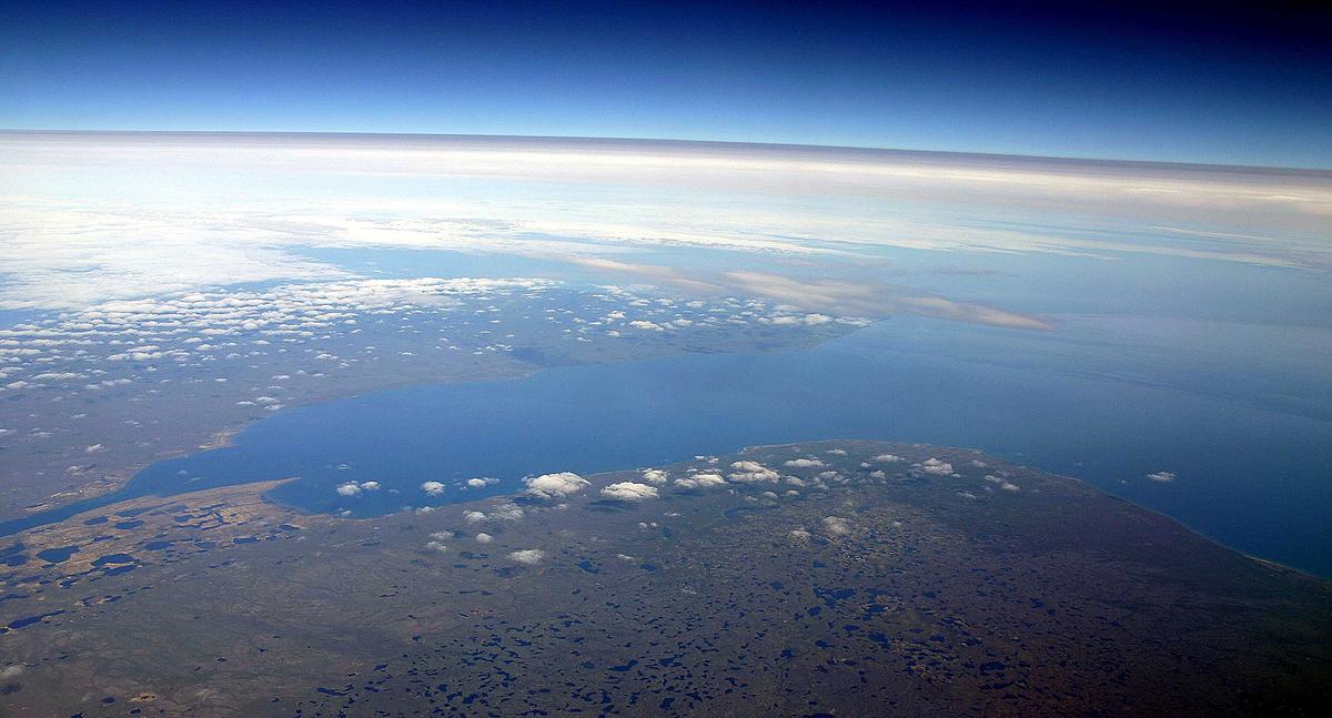 A Story of Ozone: Earth's Natural Sunscreen