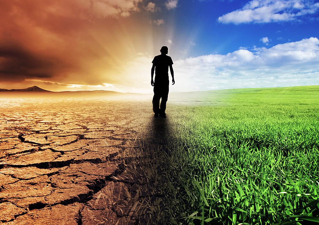 Mysterious Kidney Disease Tied To Climate Change