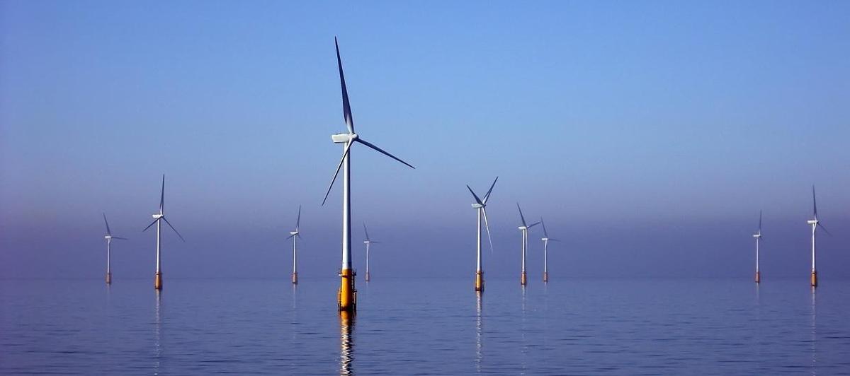 Global Clean Energy Within Reach
