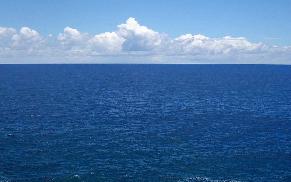 Sea Spray: Aerosol Impacts On Climate And The Environment
