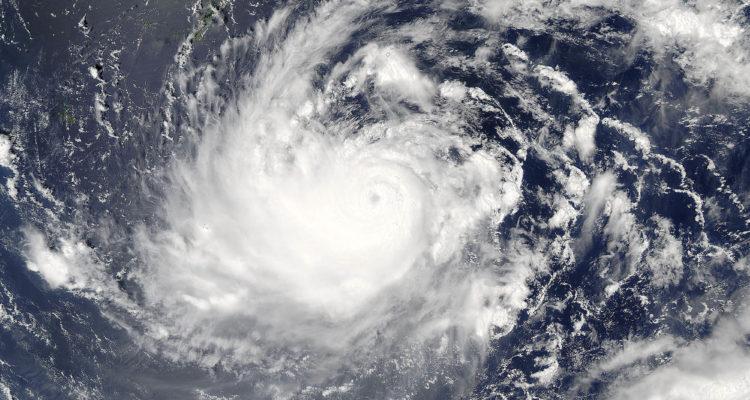 Japan braces for Typhoon Lionrock