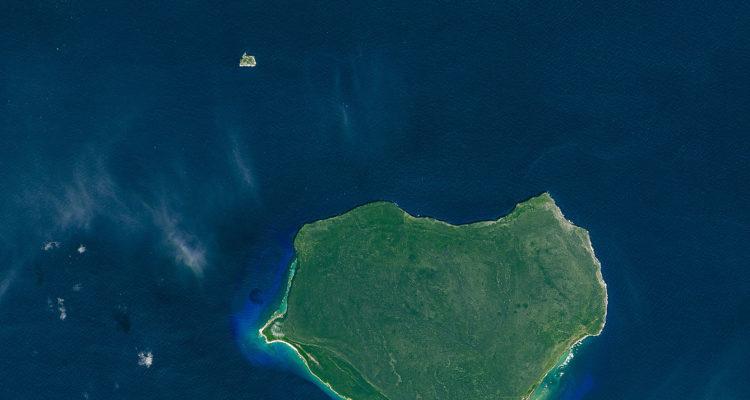 Mona Island