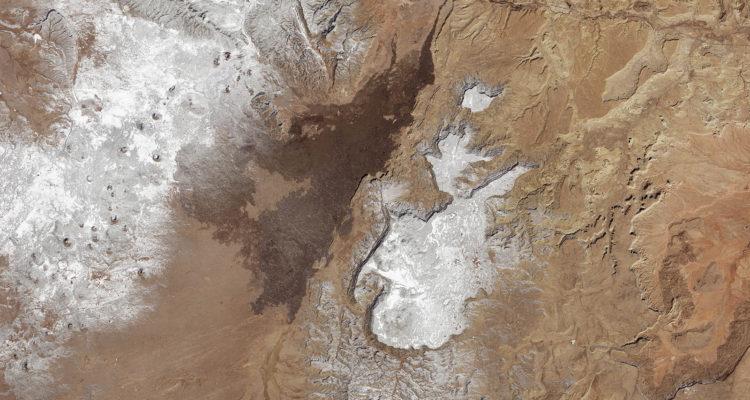 El Malpais National Monument