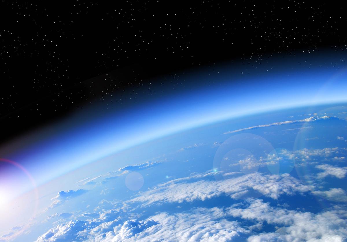 Understanding the quirky behavior of winds in Earth’s stratosphere