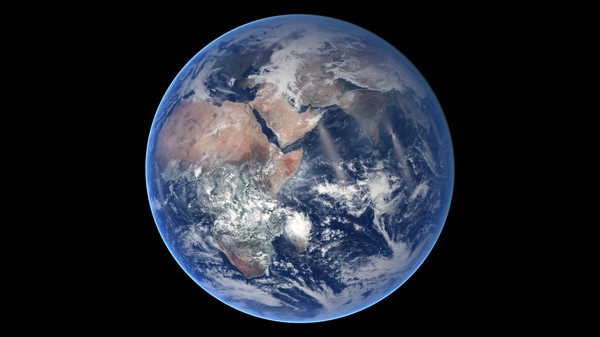Google timelapse shows how our world has changed