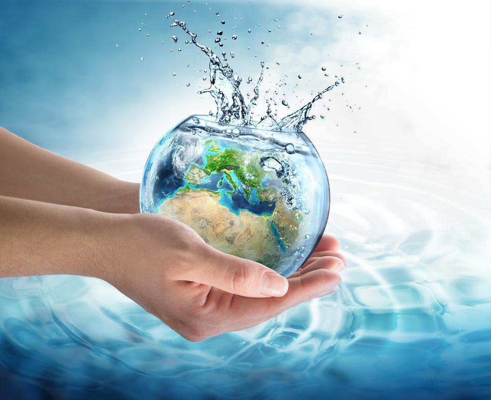 Prevention is better than cure when it comes to water conservation