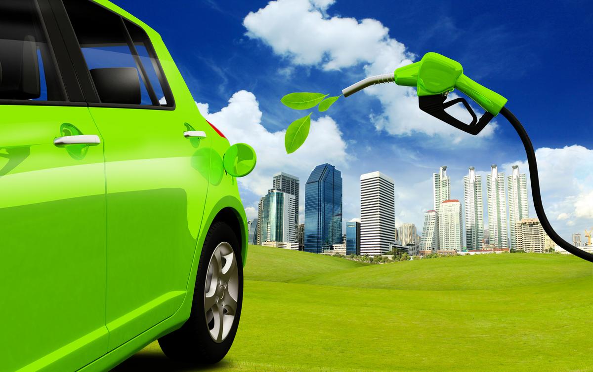 Our future fuel could be made from sewage