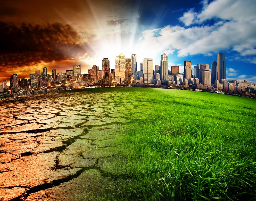 NASA helps cities around the world address climate change risks