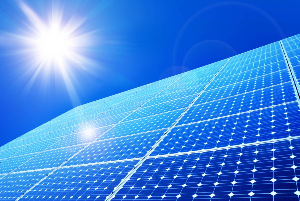 Solar smart windows offer privacy and power on demand