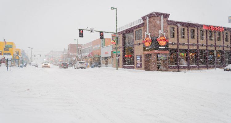 Record-setting cold weather expected in the Northern U.S