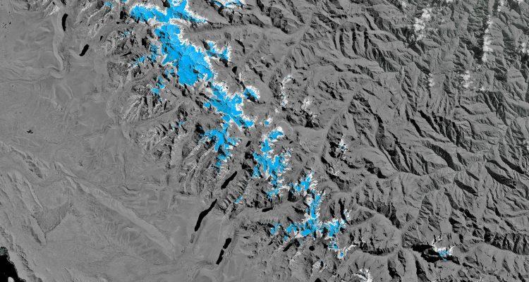 Glacier melt in the Bolivian Andes threatens lives and communities