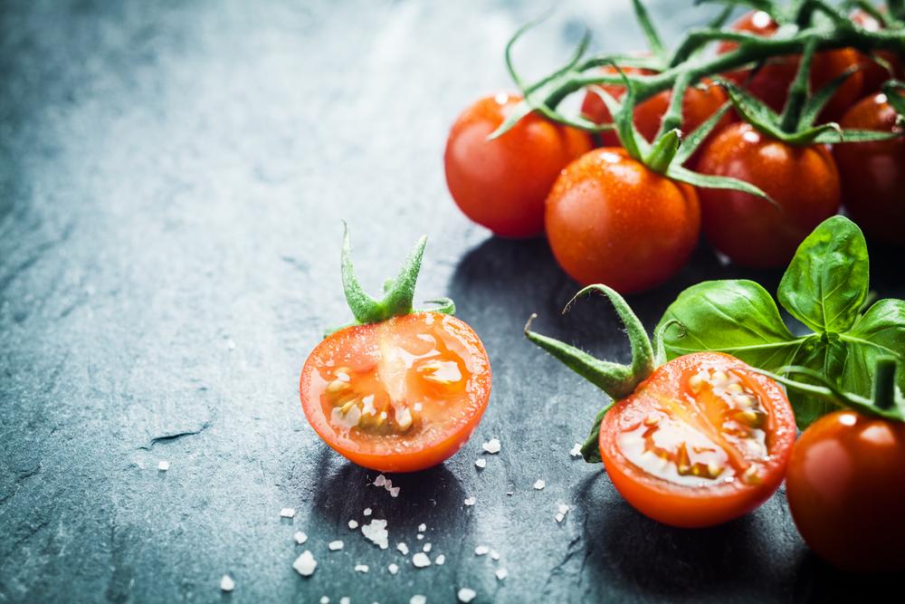 New genetic technique leads to tastier tomatoes