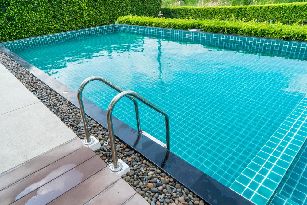 Why it's a bad idea to pee in the pool