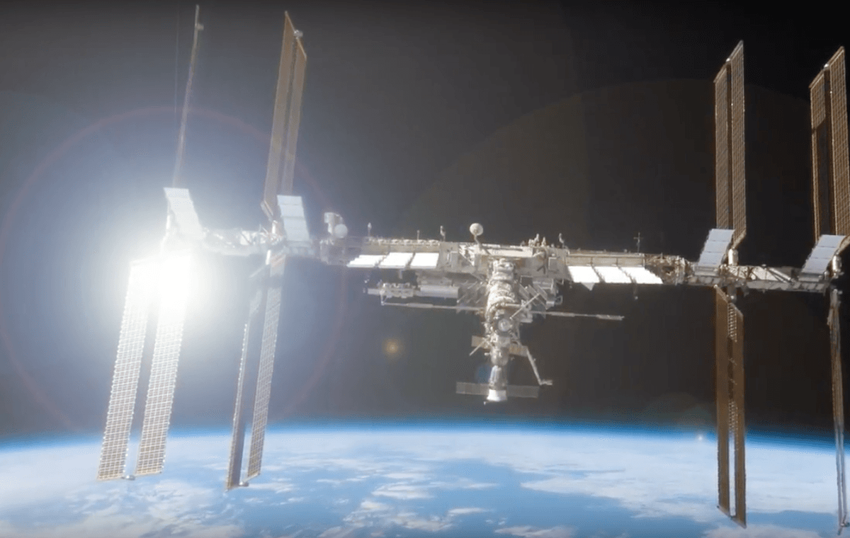 NASA launches new sensor to monitor changes in the ozone layer
