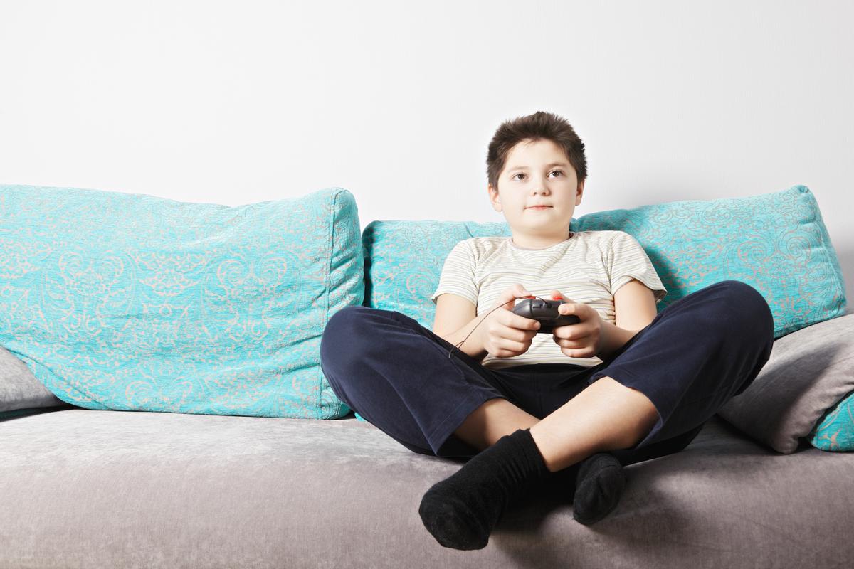Flame retardant chemicals could affect children’s behavior