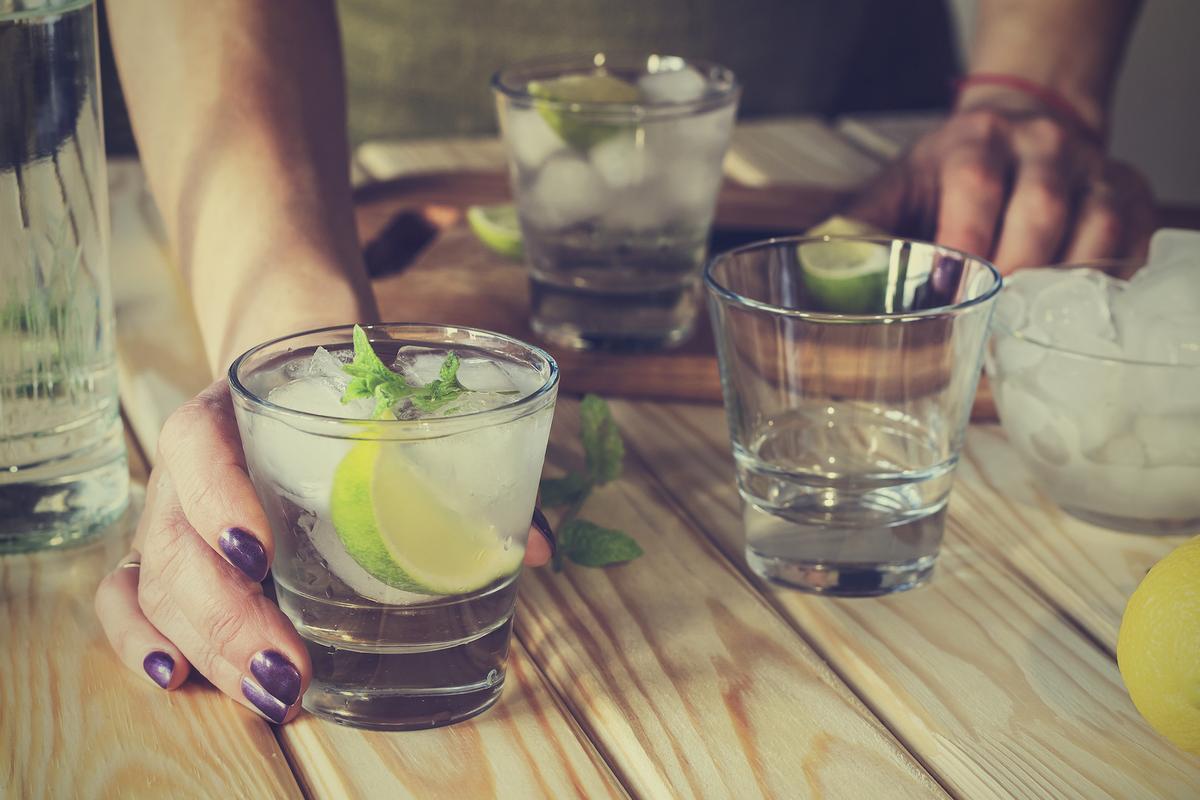 Weekend science: how alcohol gets your body drunk