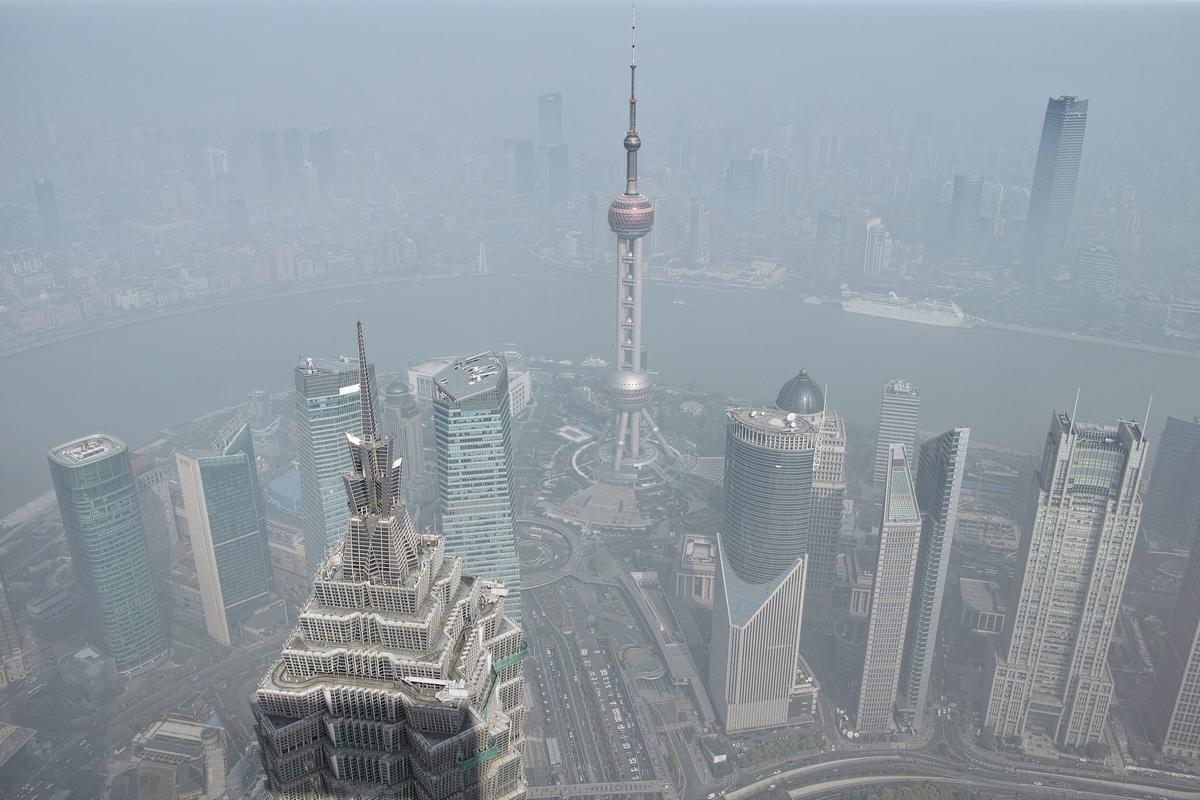 New strides in the battle against atmospheric pollution