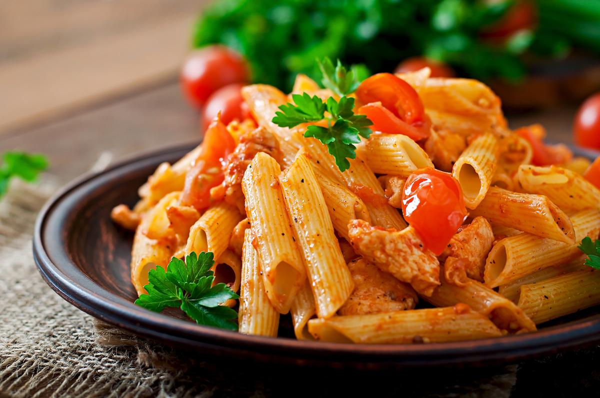 The science of cooking the tastiest pasta