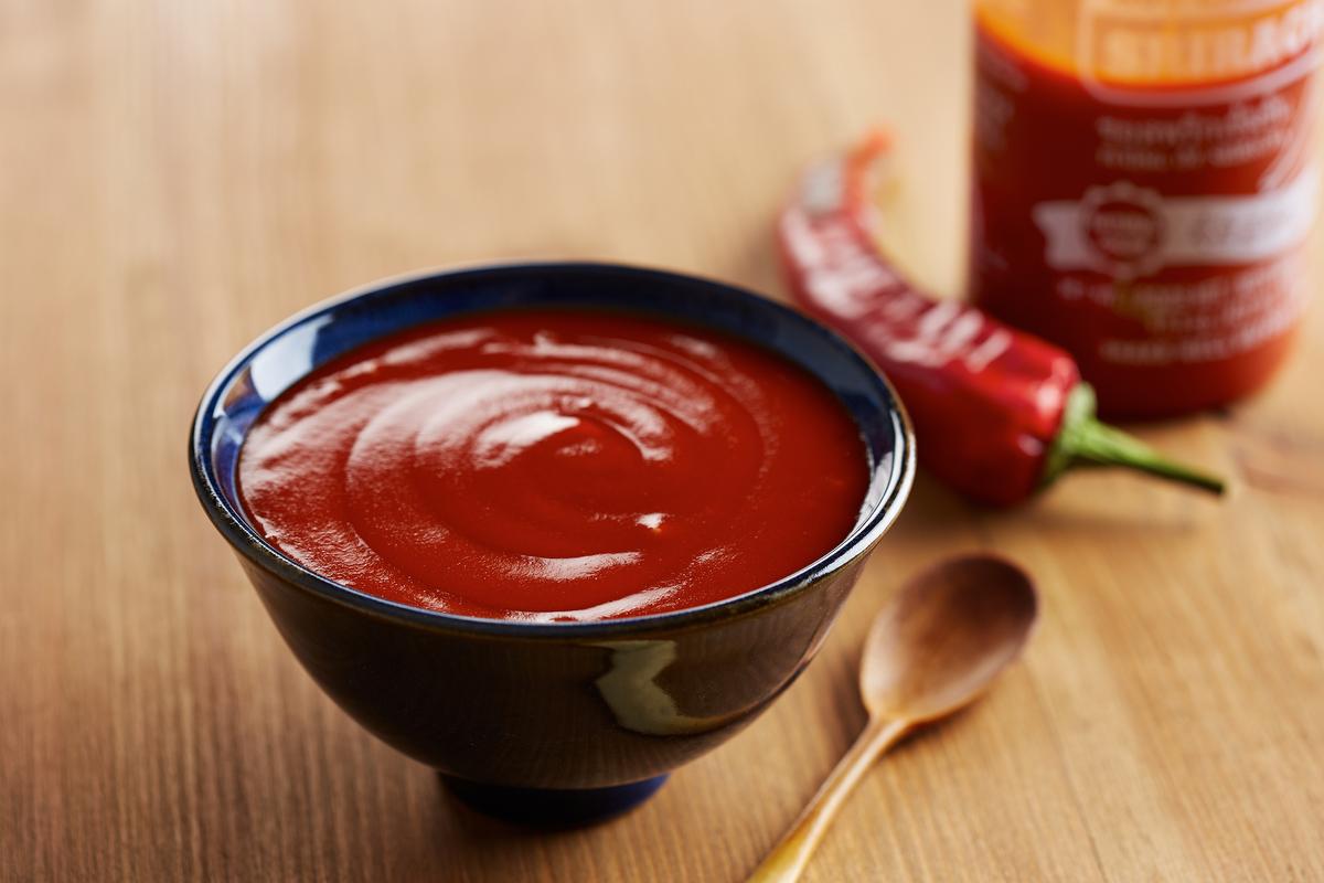 The science behind what makes Sriracha sauce taste so hot
