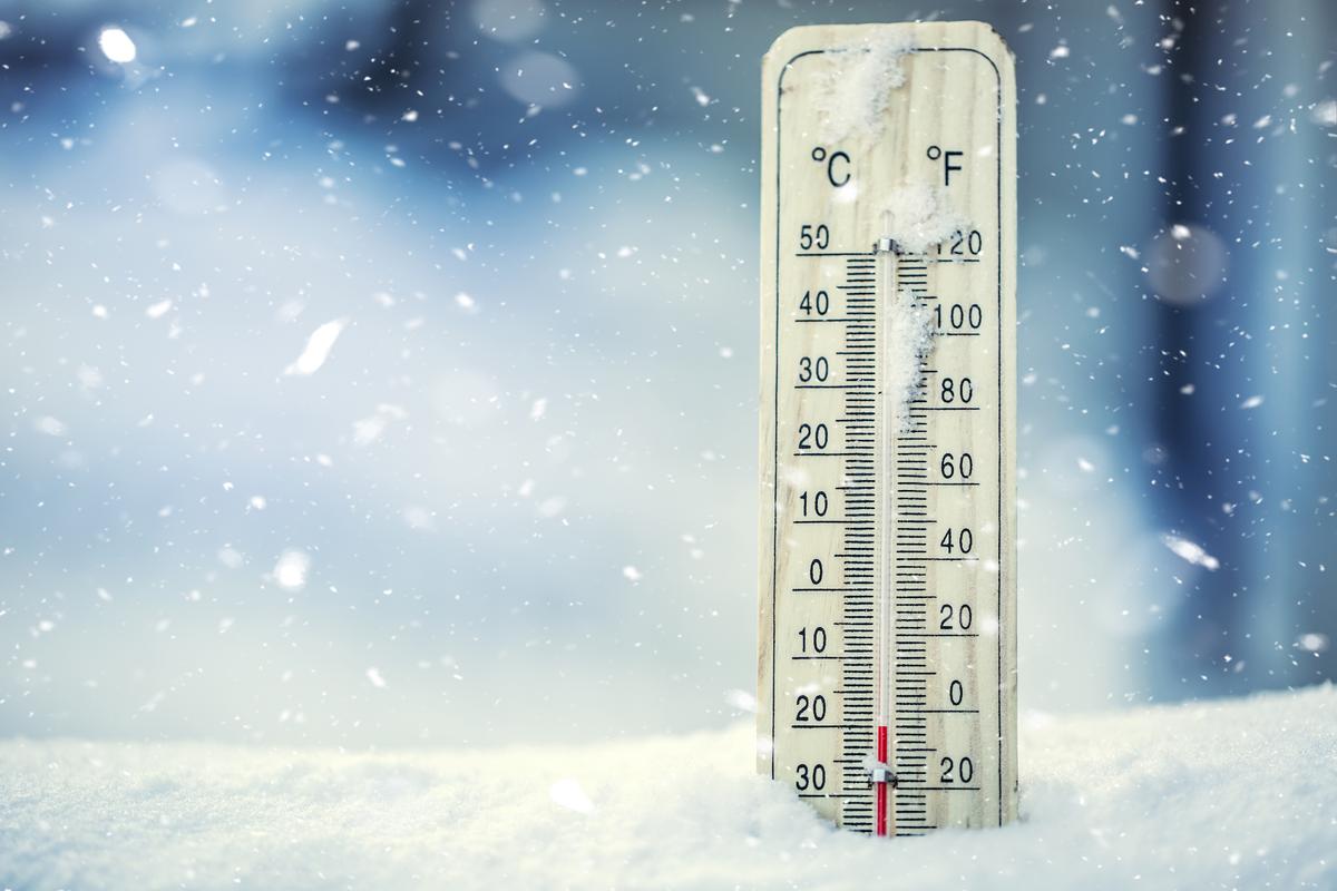 How exactly do we measure temperature?