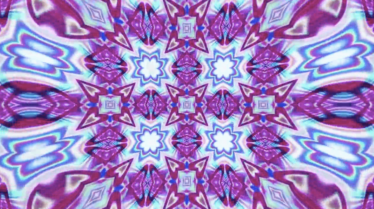 The story behind the accidental discovery of LSD