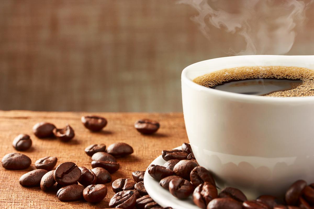 Why does coffee make you have to poop?