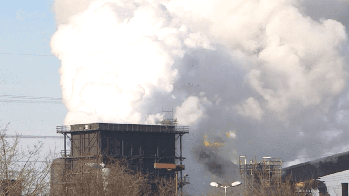 The global battle against air pollution