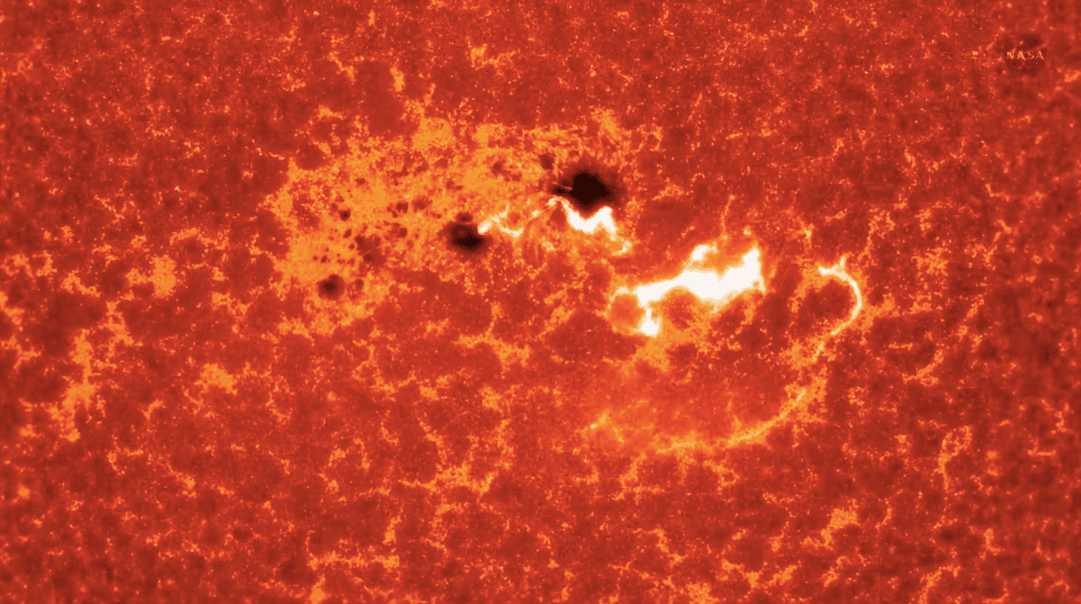 Solar minimum and what it means for Earth