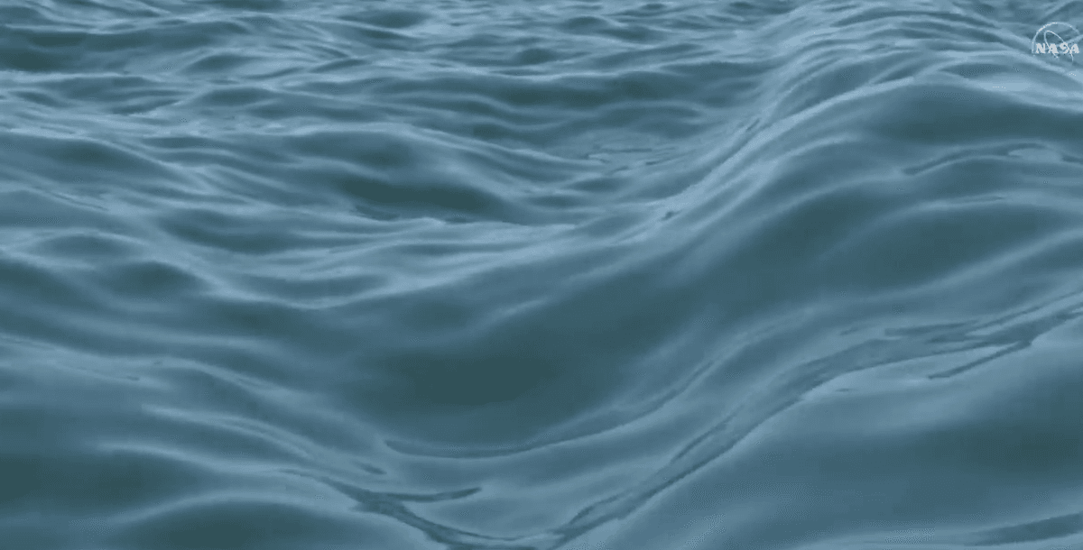 New study challenges conventional ideas of how tsunamis form