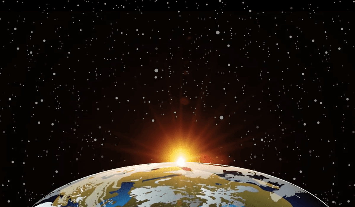 How humans can influence space weather