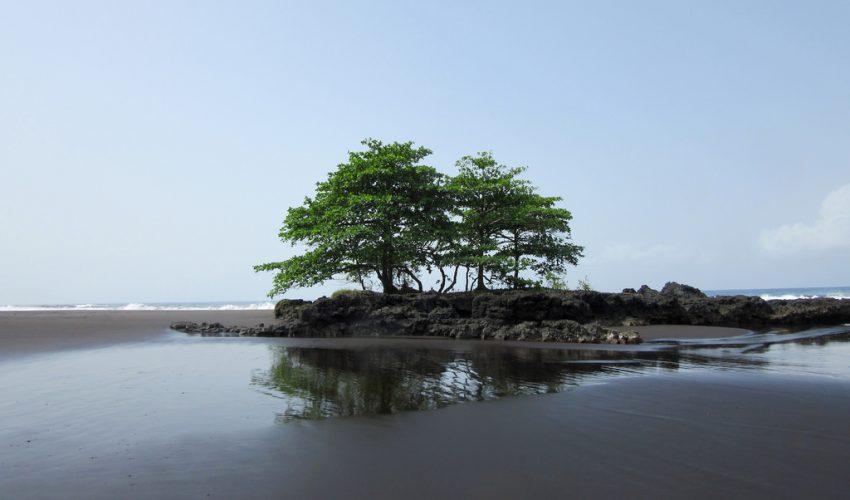 San Antonio de Ureca Equatorial Guinea