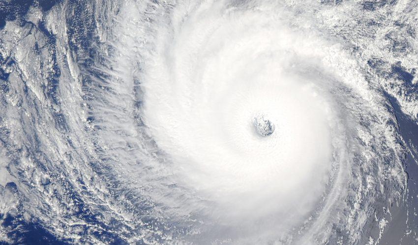 The 1893 Sea Islands Hurricane