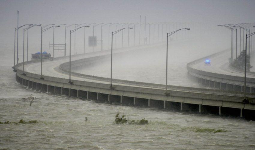 Hurricane Katrina
