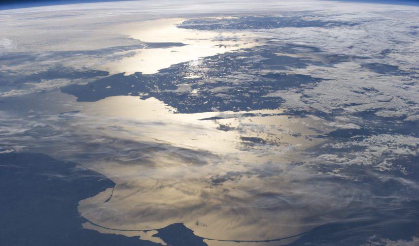 Southern Baltic Sea coastlines
