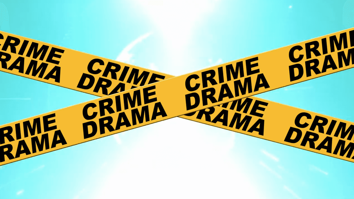 The science of crime scene investigation