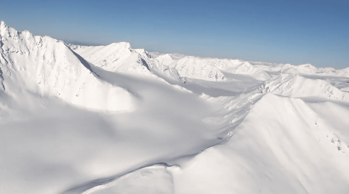 New satellites track how the poles are changing