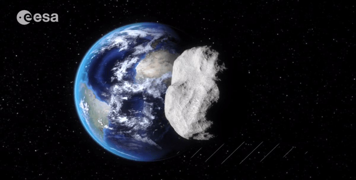HERA will collect unprecedented asteroid data