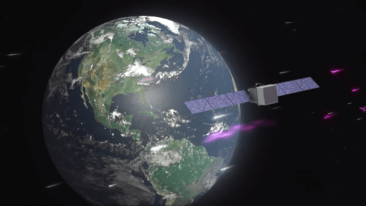 Discovery by NASA will transform space exploration