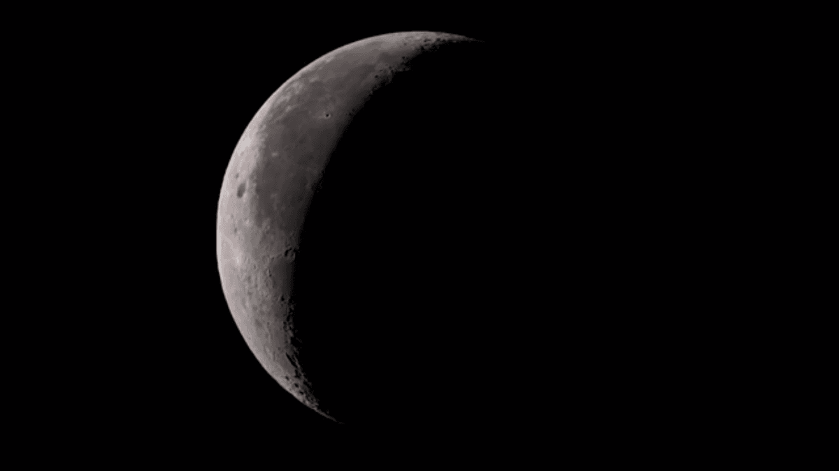 The inspiration of moonlight