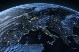 Monitoring Earth's freshwater supply from space