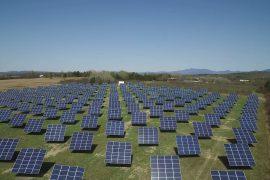 Transitioning to solar power creates new American jobs