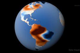 Understanding Earth's climate system through the Cryosphere