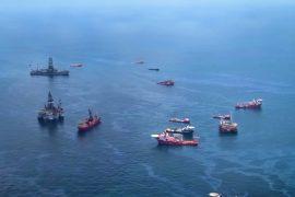 Holding corporations accountable for climate change