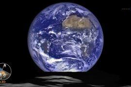 Stunning images of Earth from space